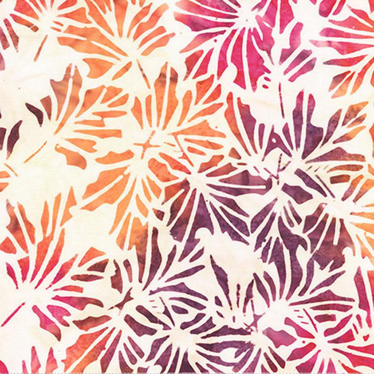 Anthology Coral Beach 3684Q X Reef