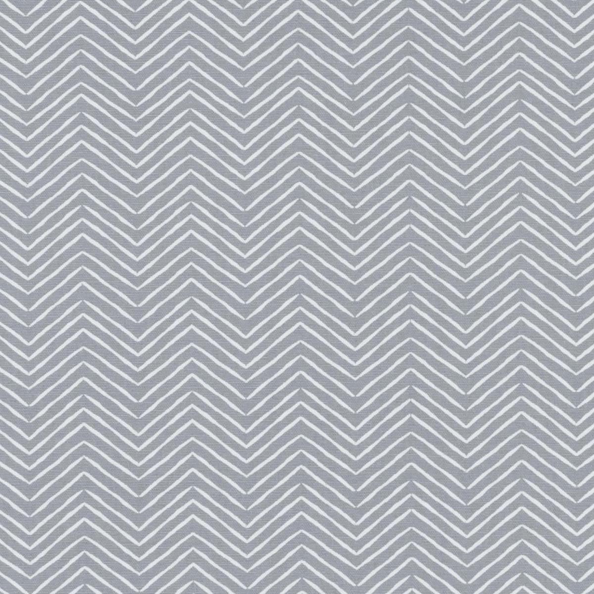 Clarke & Clarke Pica Smoke Upholstery Fabric