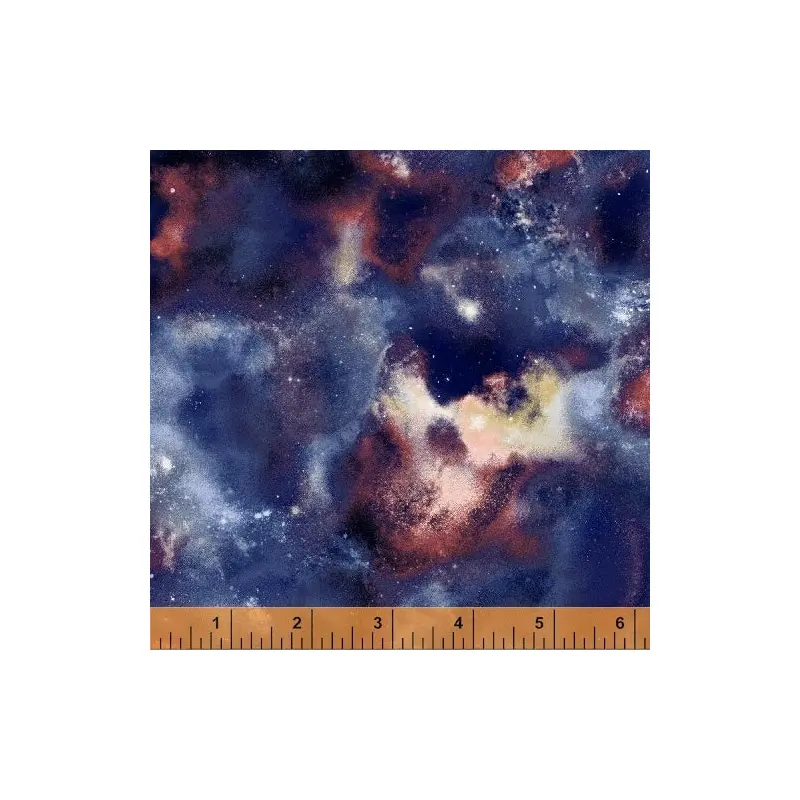 Interstellar Whistler Studios 51007-1 Cotton