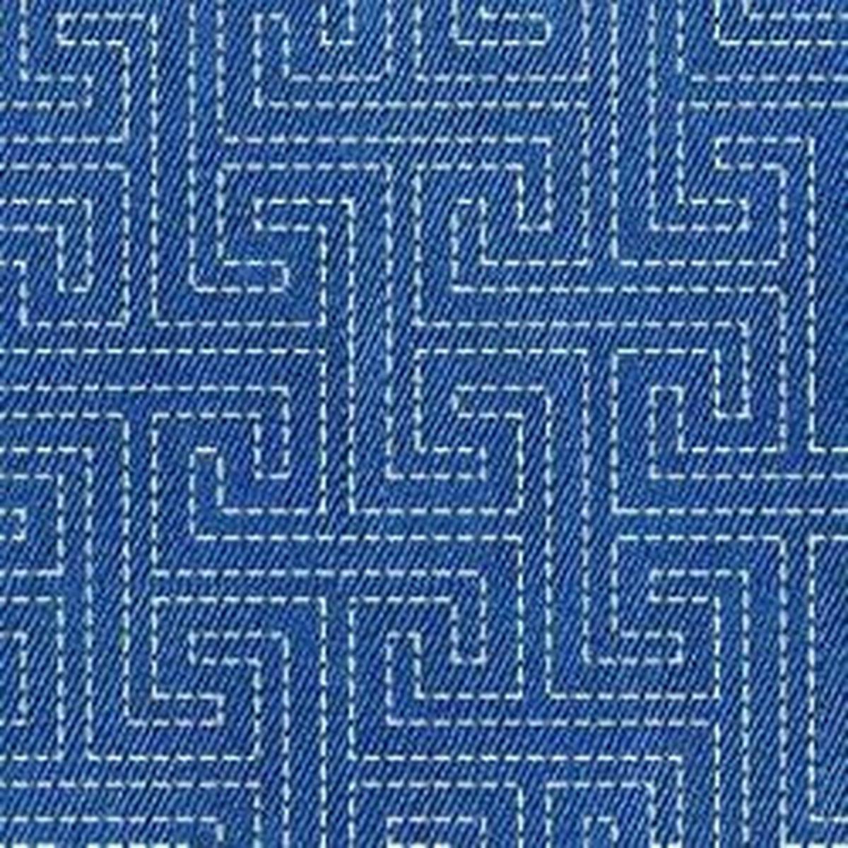 Threaded Illusions Denim Cotton 44″/45″ Fabric Per Yard