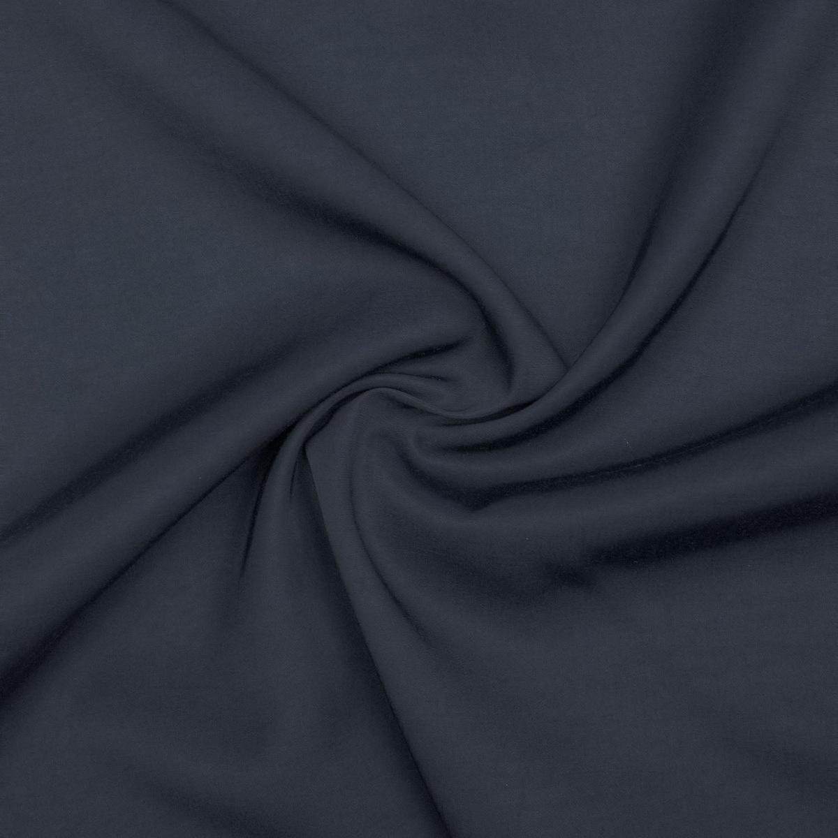 Bass Dark Blue Viscose