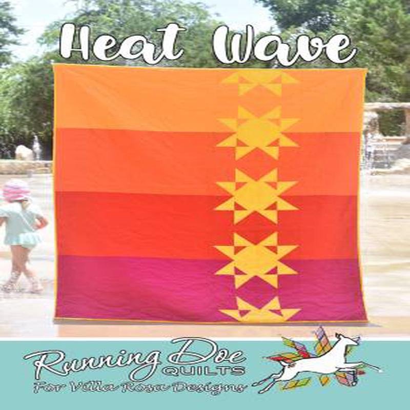 Pt – Heat Wave