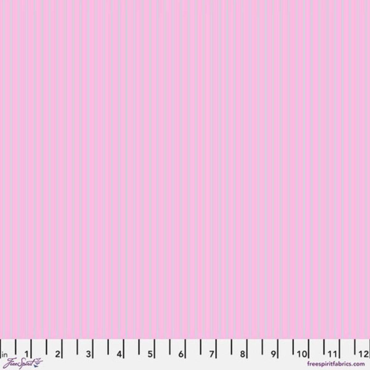 Tiny Stripes Petal by Tula Pink