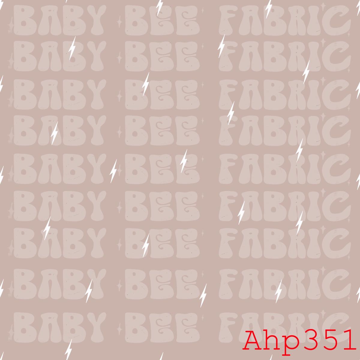 AHP351 – Default Title