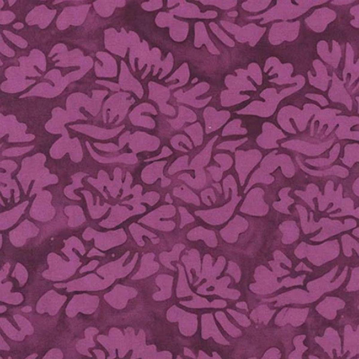 Anthology Dahlia 3800Q X Plum