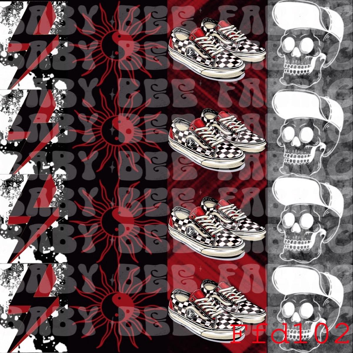 FFD102 – Default Title