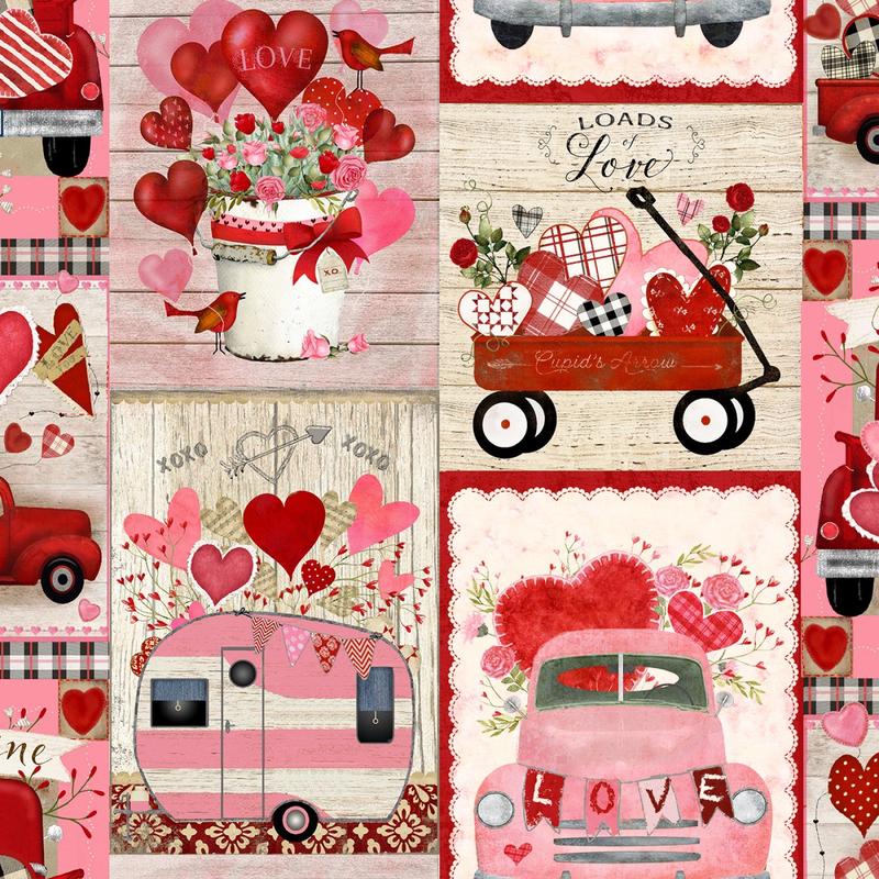 Hugs, Kisses, and Special Wishes