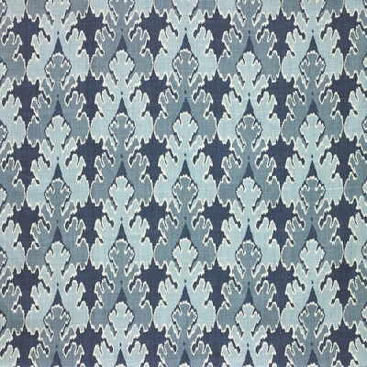 LEE JOFA MODERN OUTLET PRINT BLUE,LIGHT BLUE,WHITE – BENGAL BAZAAR.TEAL.0 (Discontinued)