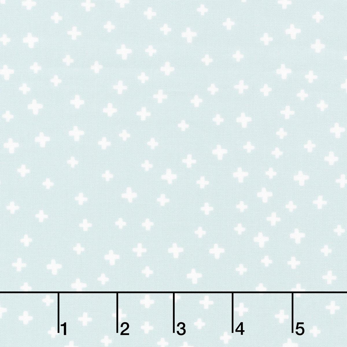 Shine – Addition Sky Yardage
