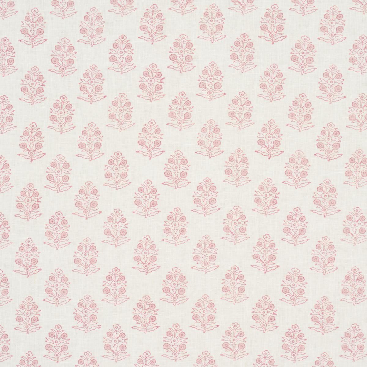 ADITI HAND BLOCKED PRINT BLUSH