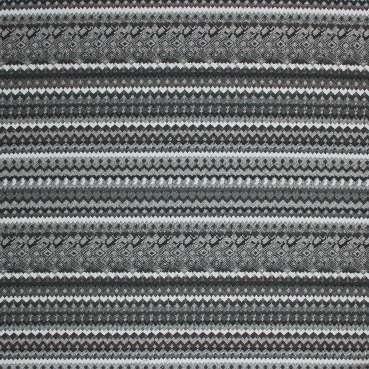 Missonette – Tommy Bahama Sunbrella Pewter RM Coco Fabric