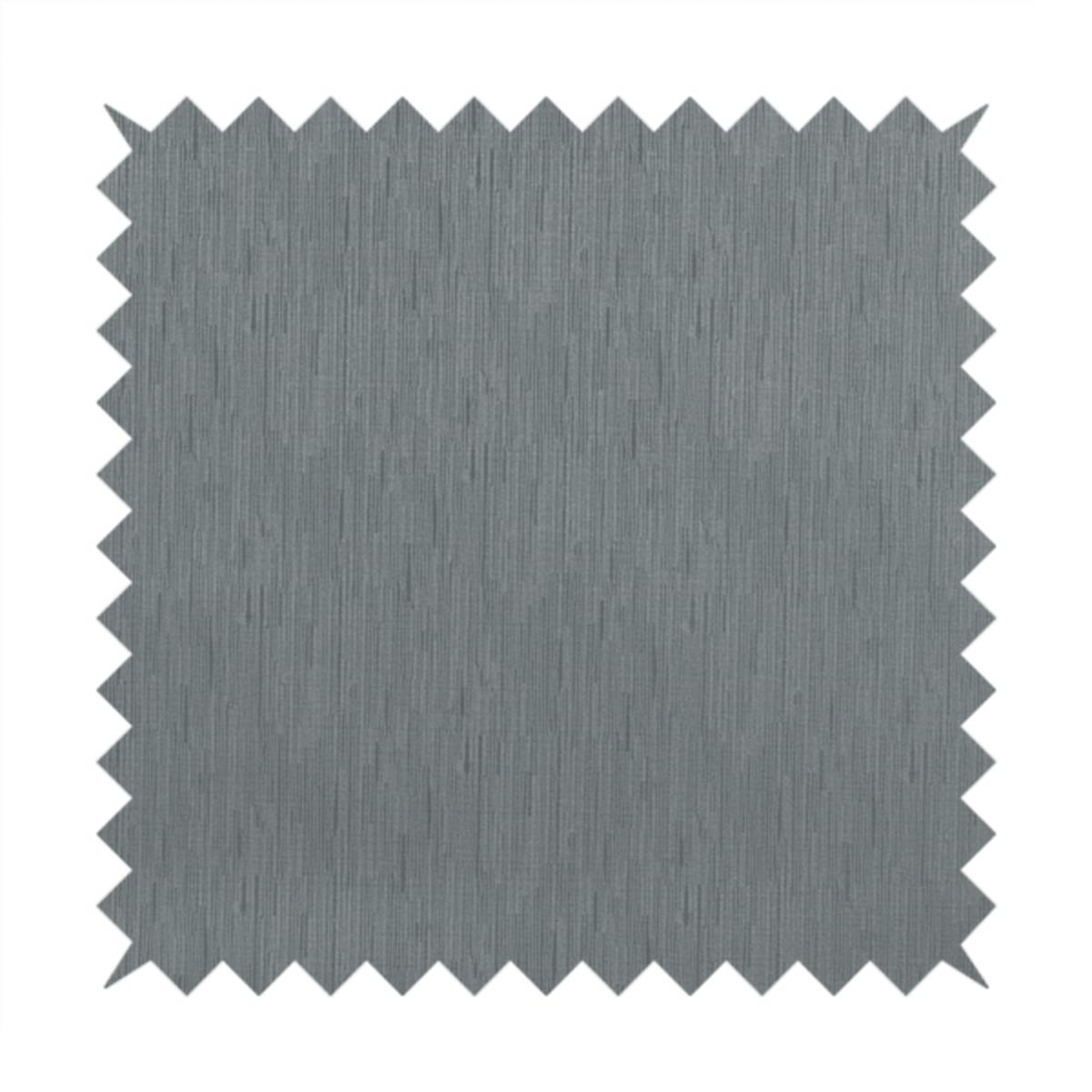 Yucatan Textured Faux Leather Material Blue Colour CTR-2679