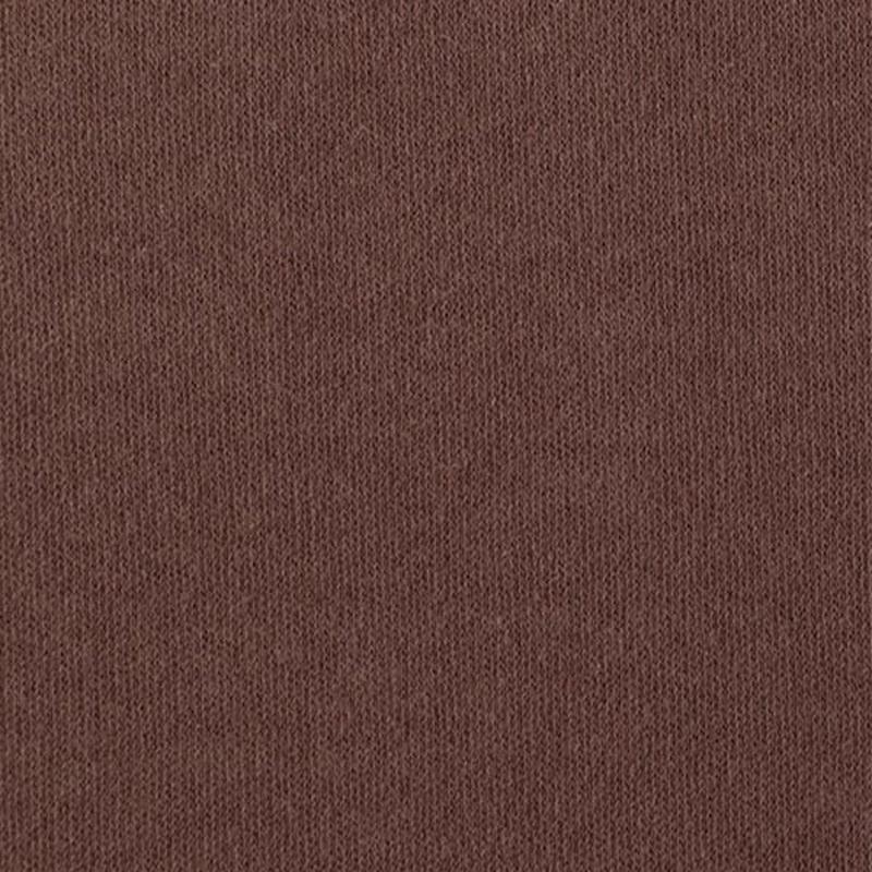 [From quantity 5] Fabric "40 smooth (brown)"