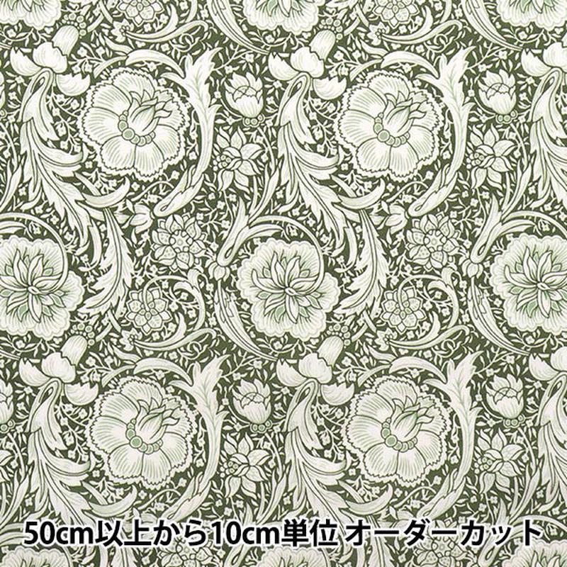 [From quantity 5] Fabric "Liberty House Oblivati Fines Hall 1222201-P22C" Liberty Japan