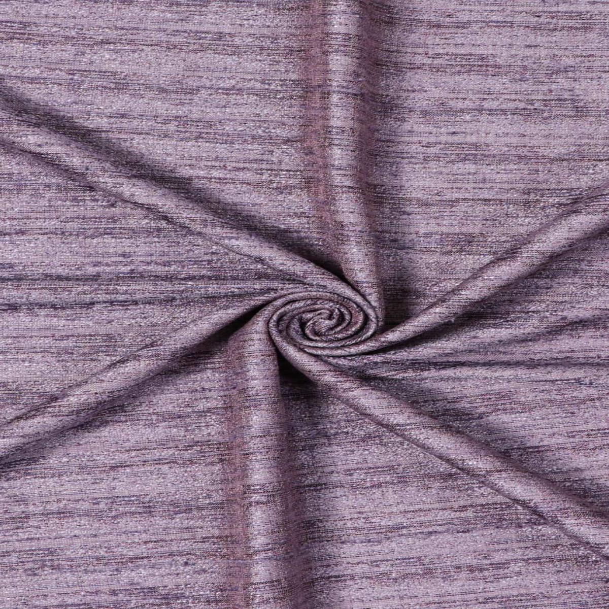 'Always Adele' Fabric by the Yard (Purple)