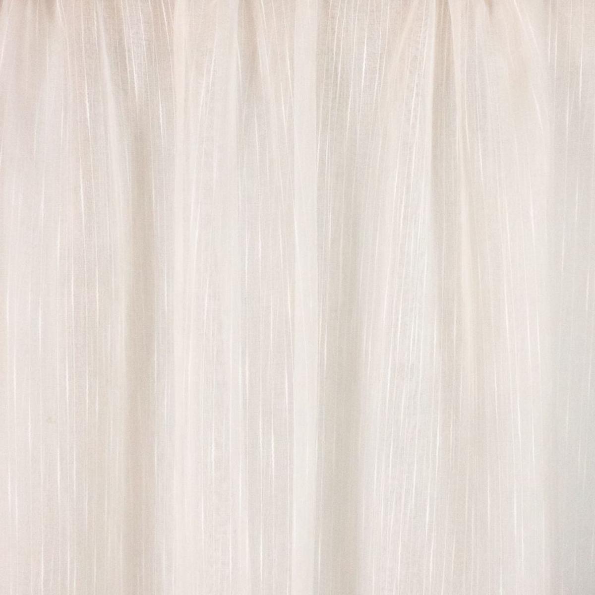 Yazoo -Sebring White RM Coco Fabric