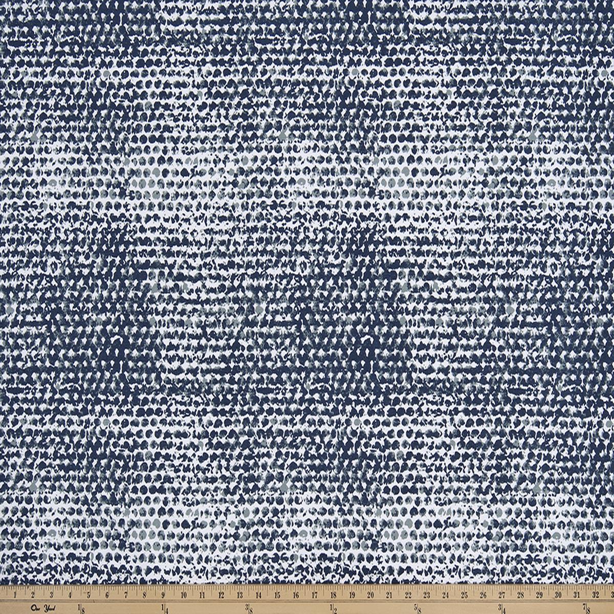 Zoey Vintage Indigo