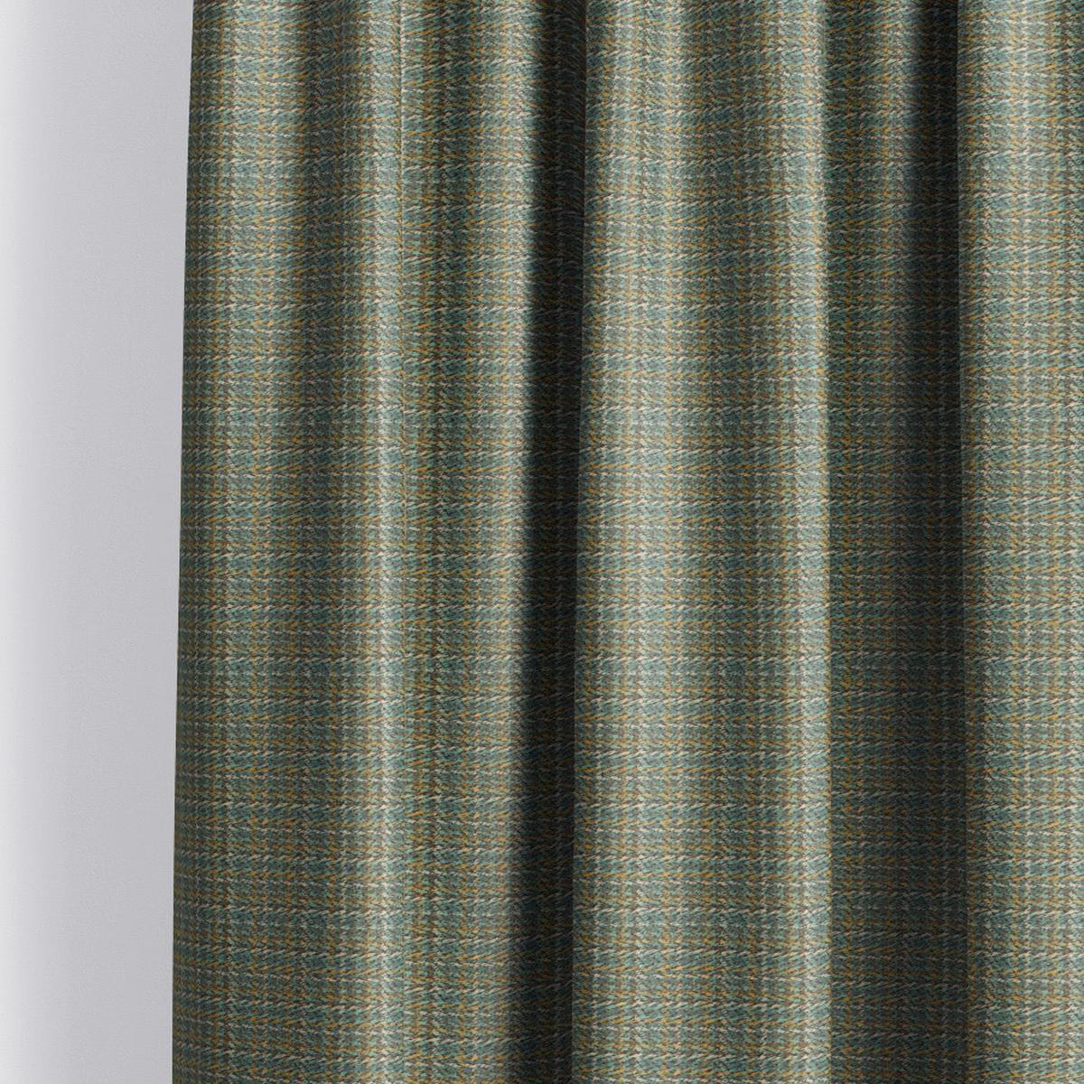 'Richardson' Fabric by the Yard (Sage Green/ Hunter Green)