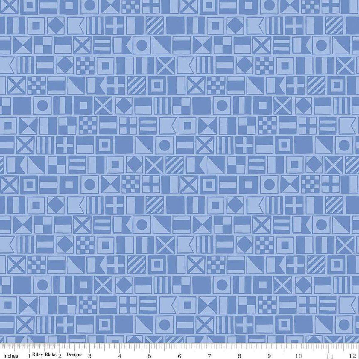 Yacht Club - 15921 Sky