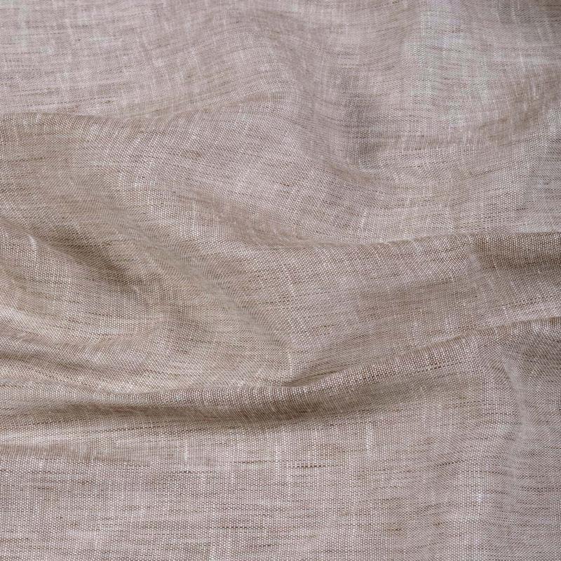 'Pale Cordovan' Fabric by the Metre (Brown)