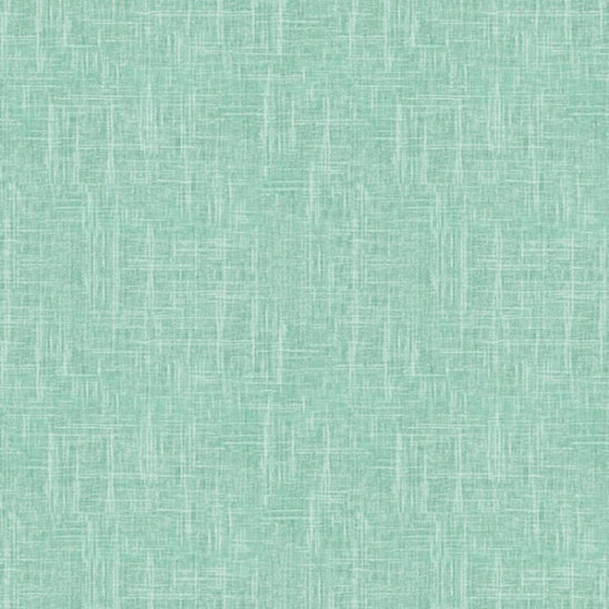 24/7: Linen Texture Mint Green Hoffman Fabrics Cotton Fabric HF-S4705-74