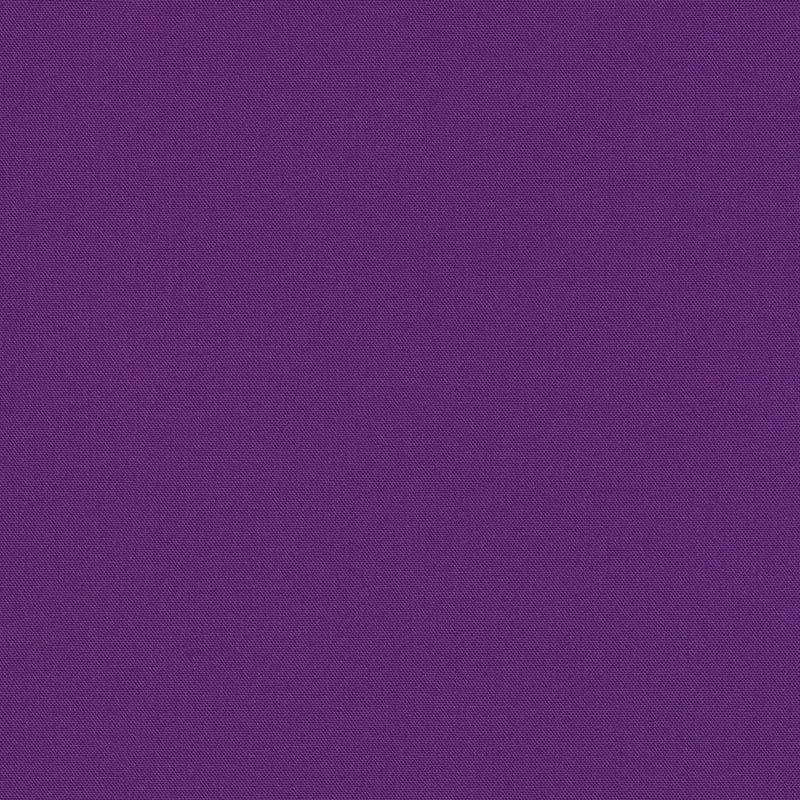 (SOLD PER BOLT) Kona Nocturne Purple Solid Robert Kaufman Cotton Fabric Kona-Nocturne-K001-2119-FB