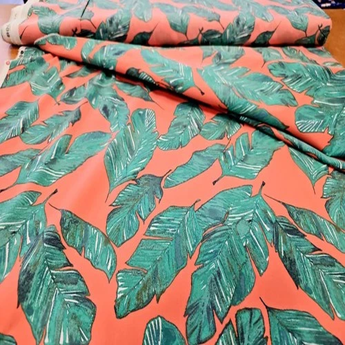Woodland Taffeta Camo Fabric - Durable & Lightweight -Free Shipping -By The Yard