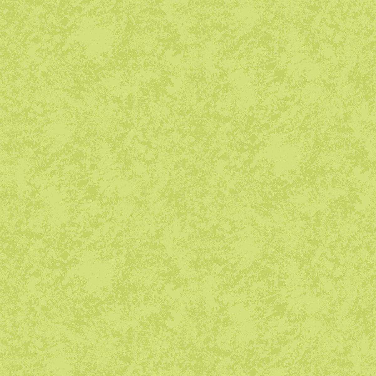 Washi on Lime Fabric
