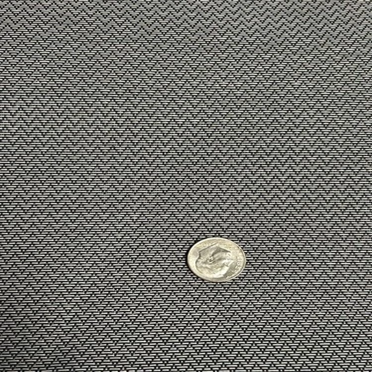 Arboretum in Cloud BTY 54" Wide P Kaufmann 100% Cotton Basket Weave Heavy Weight