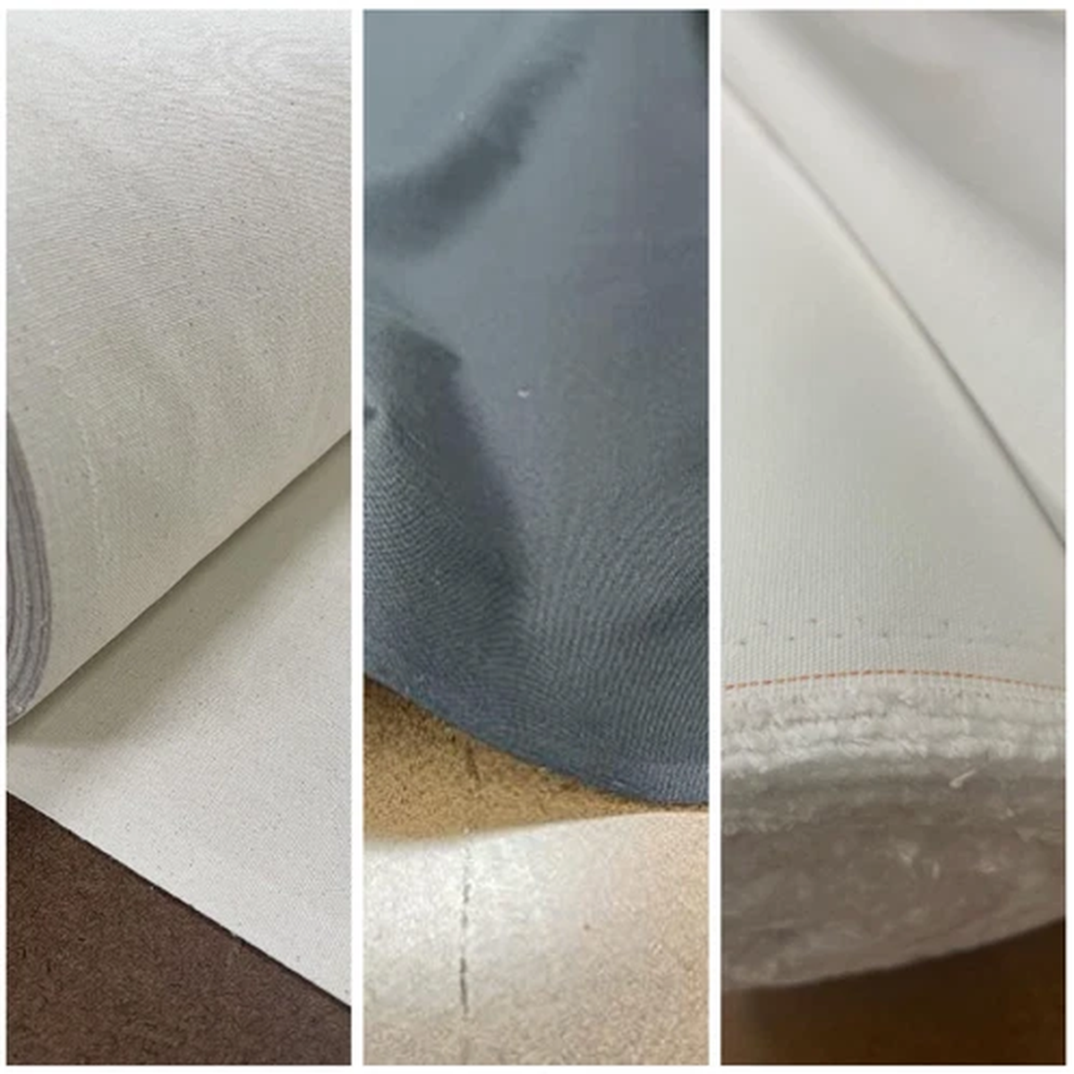 120" Wide Muslin Sheeting Fabric/Textile - Medium Weight - 100% Cotton