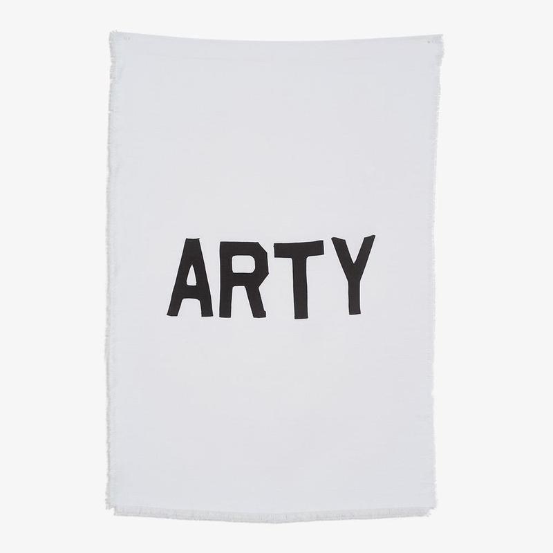 Arty