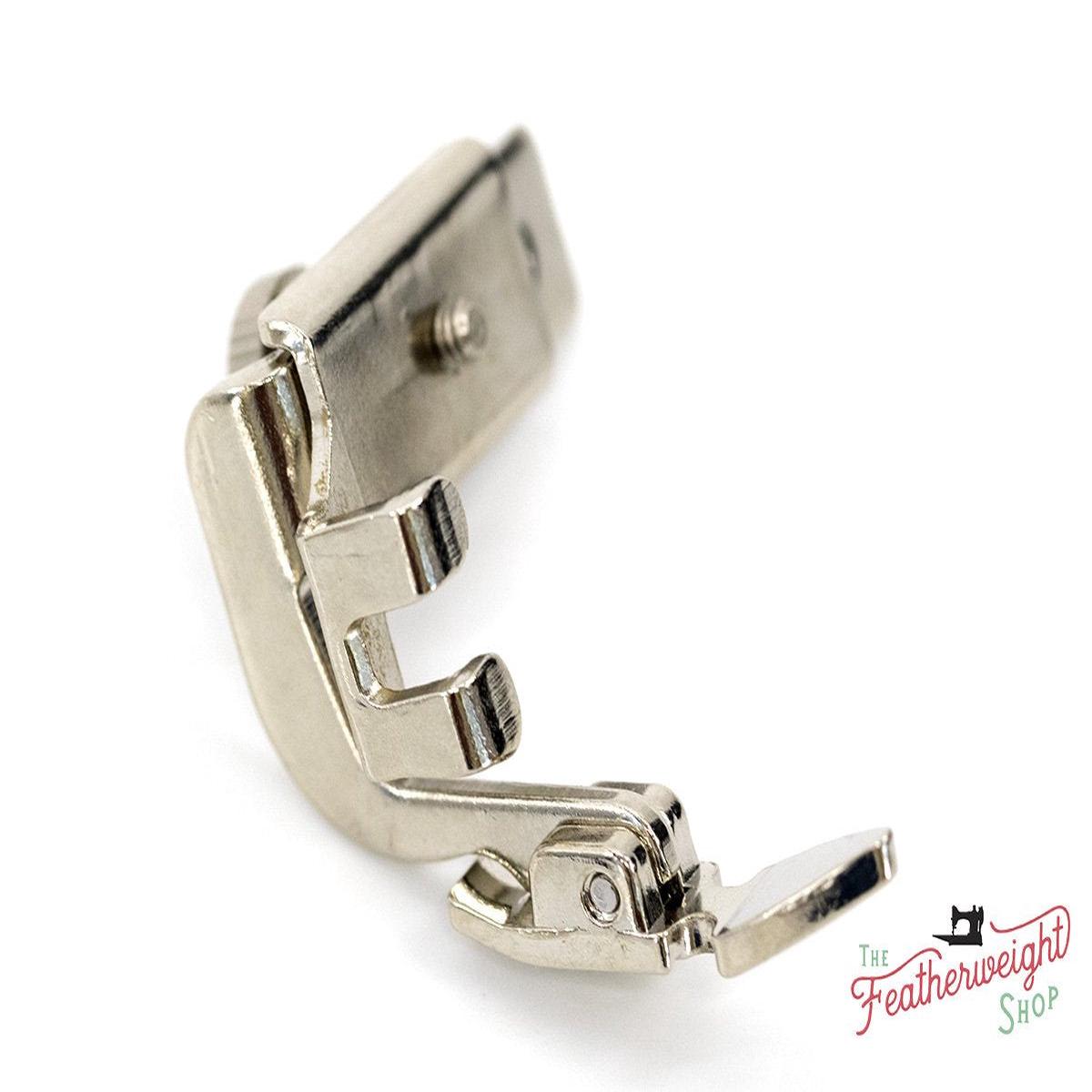 Zipper Cording Foot, Narrow (New)
