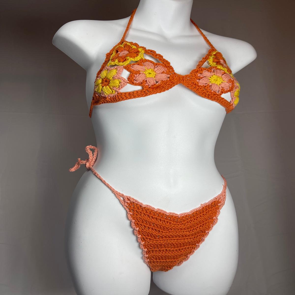 Aries Budding Bikini