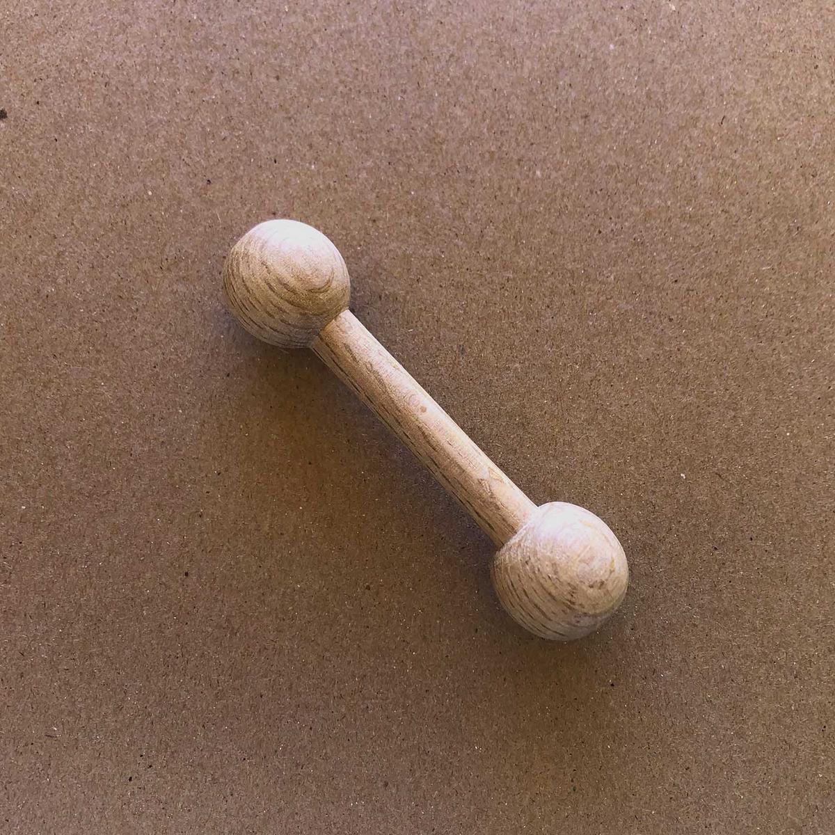 Yokobiki Bobbin