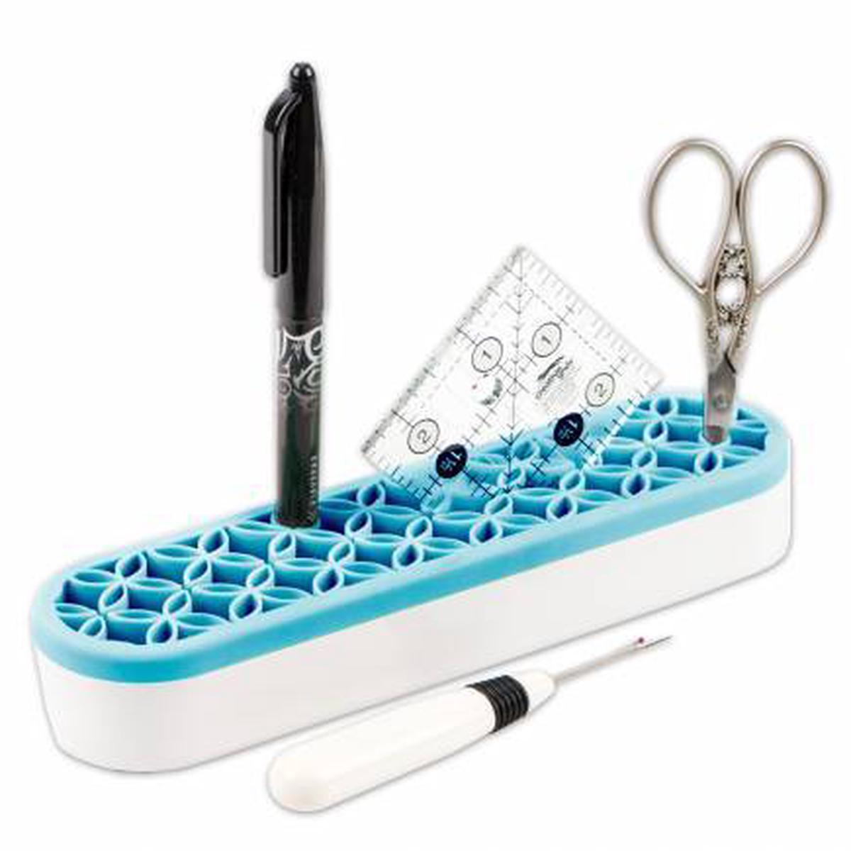 Stash 'n Store Organizer - AQUA