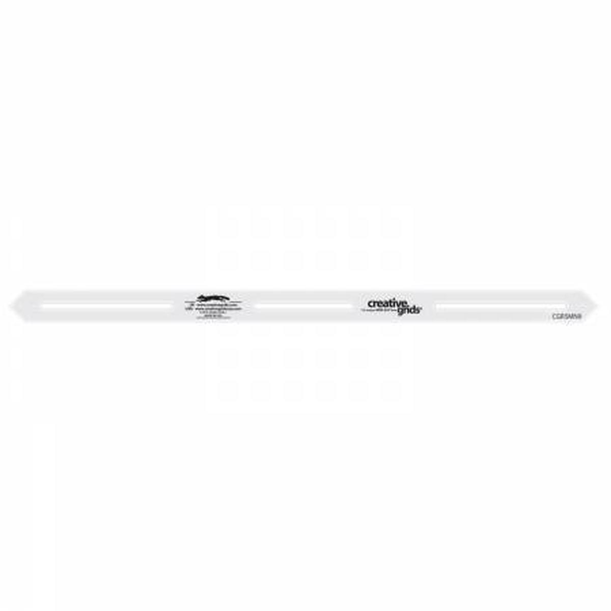 Creative Grids Seam Guide Tool - 9 Inch