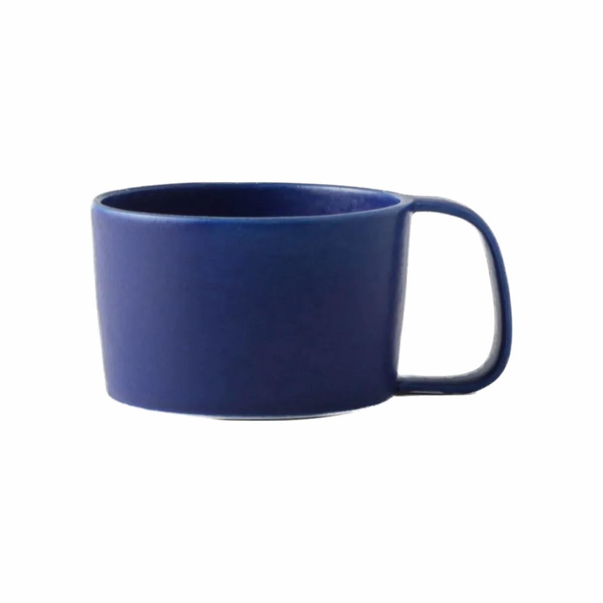 Moment Mug - Blue