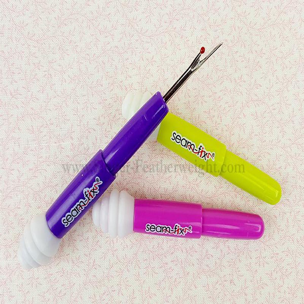 Seam Ripper and Thread Remover, Mini