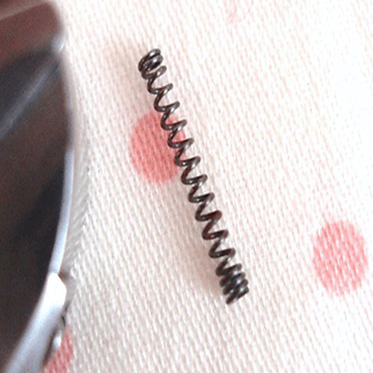 Bobbin Case Latch Spring