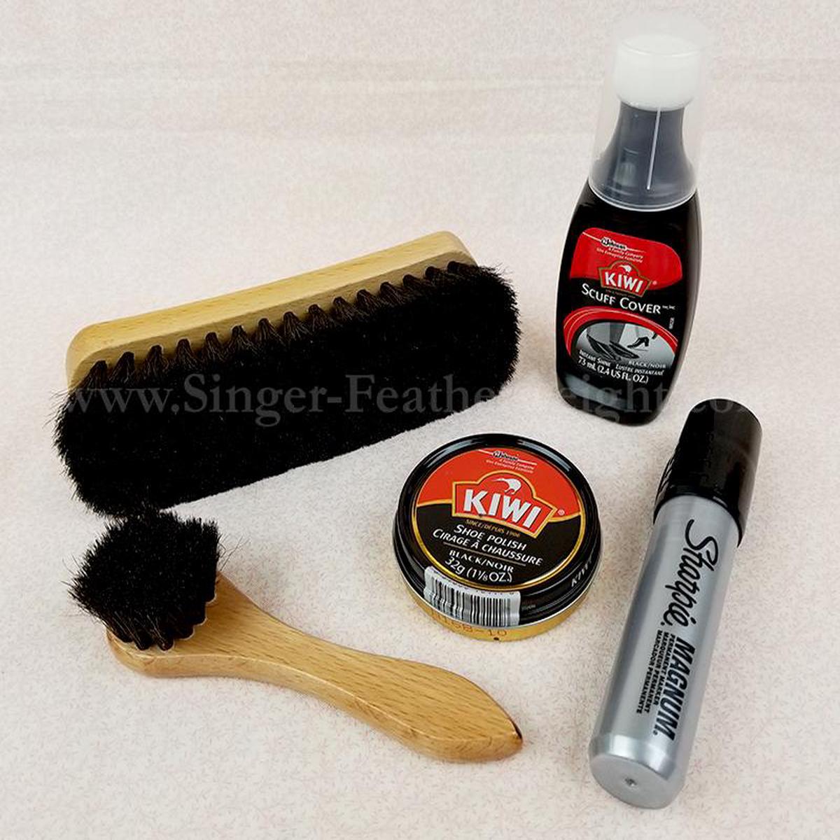 Case POLISHING KIT