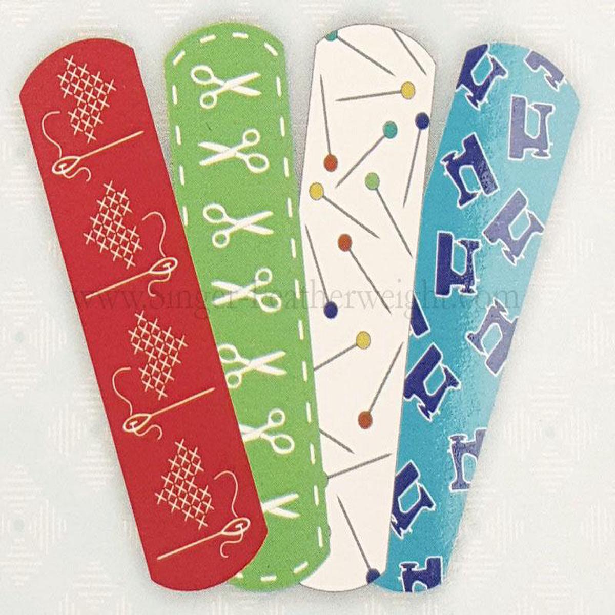 Bandages, by Lori Holt of Bee in my Bonnet
