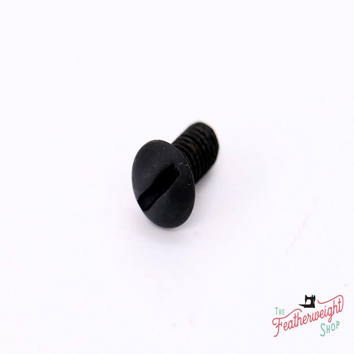 Screw, Spool Pin Cover Plate (Vintage Original)