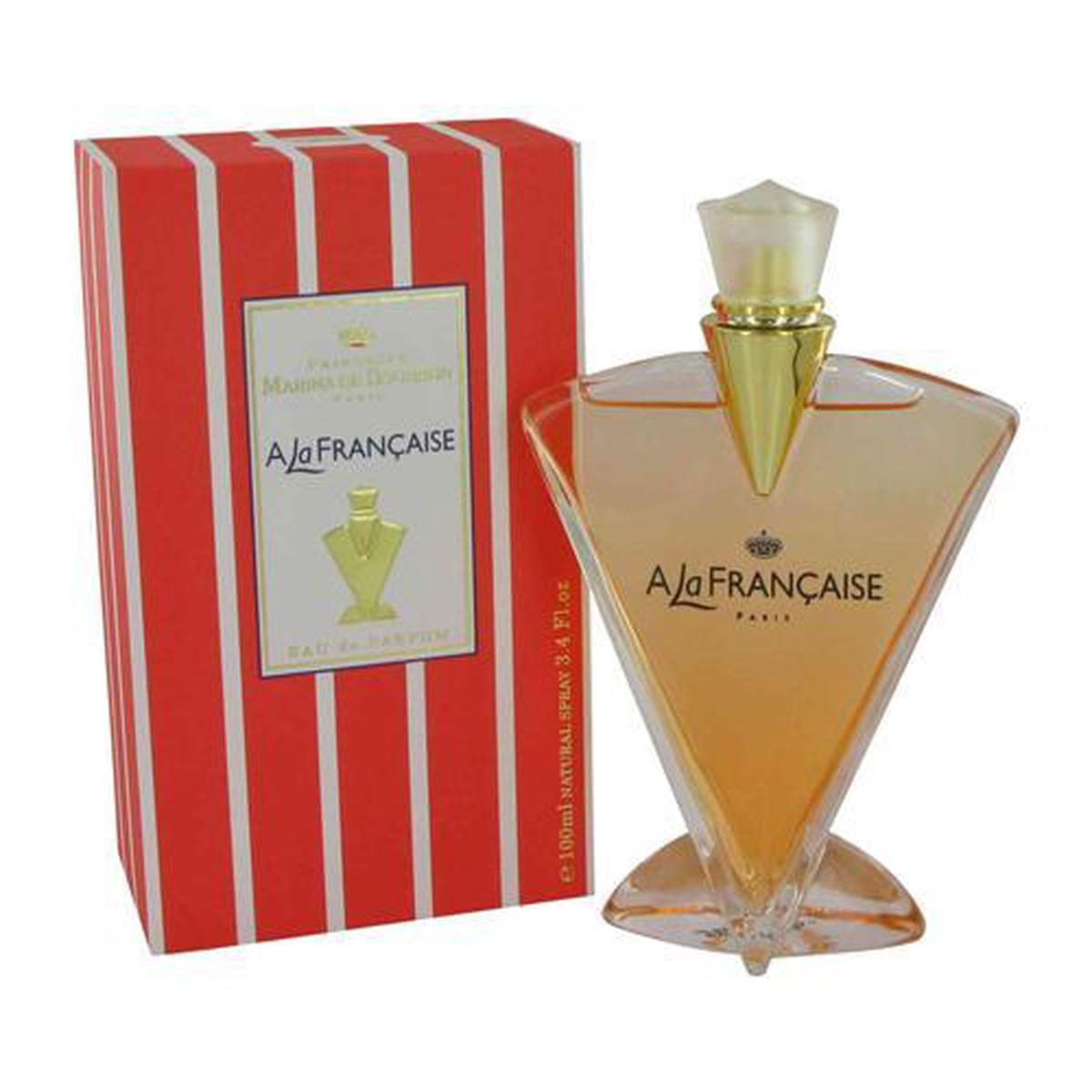  la Franaise eau de toilette spray