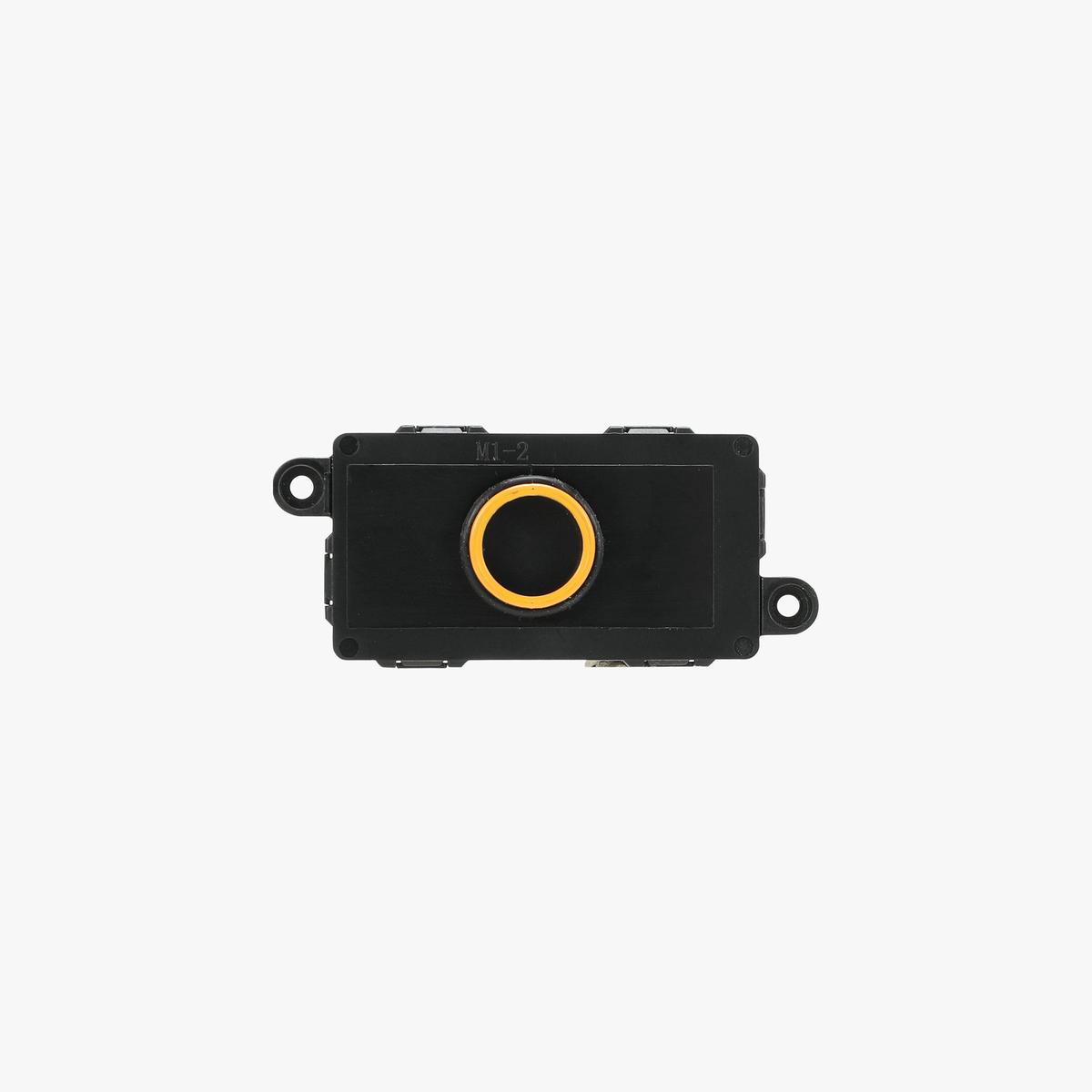 AMS HT Air Inlet Unit