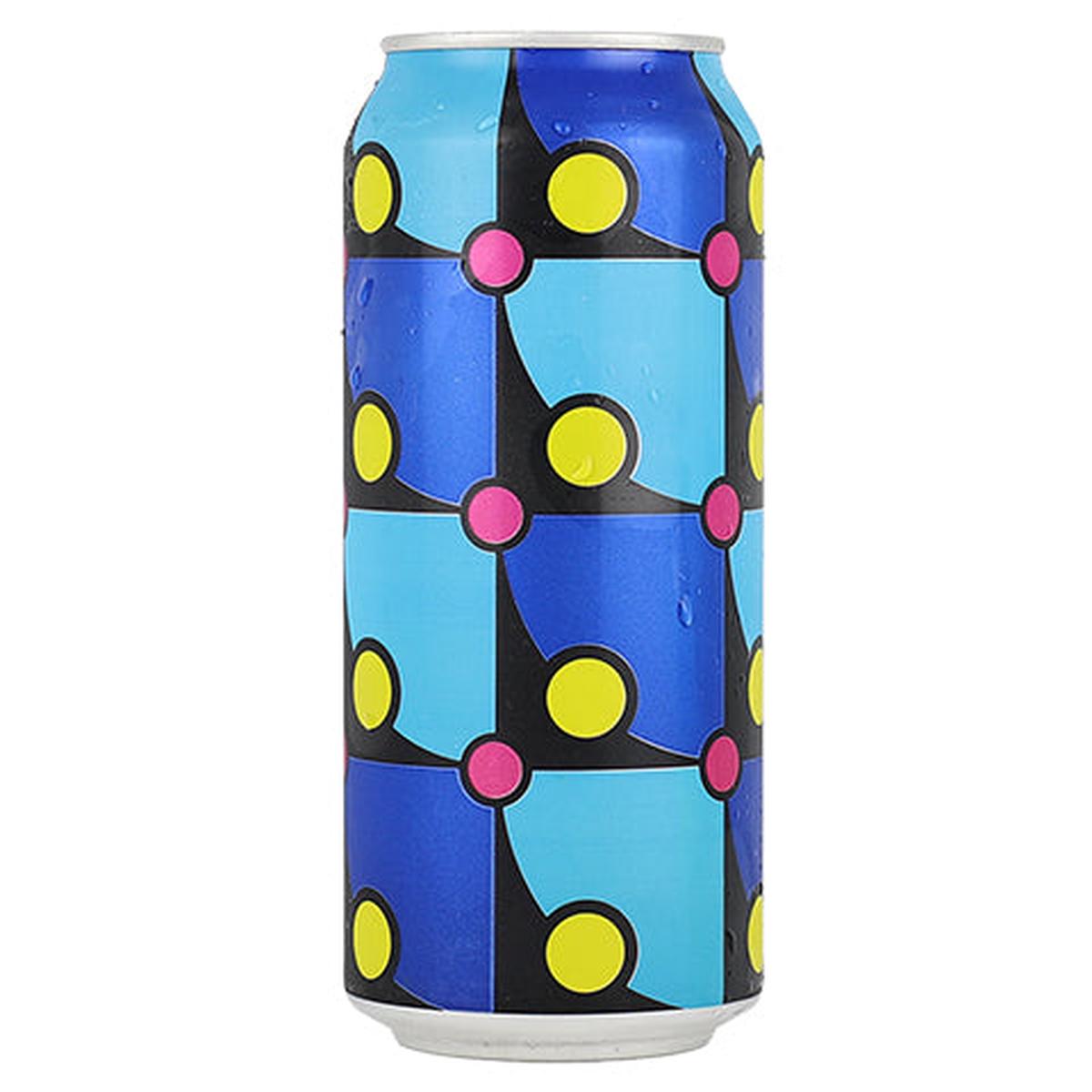Aslin Power Moves IPA - 16OZ SINGLE CAN
