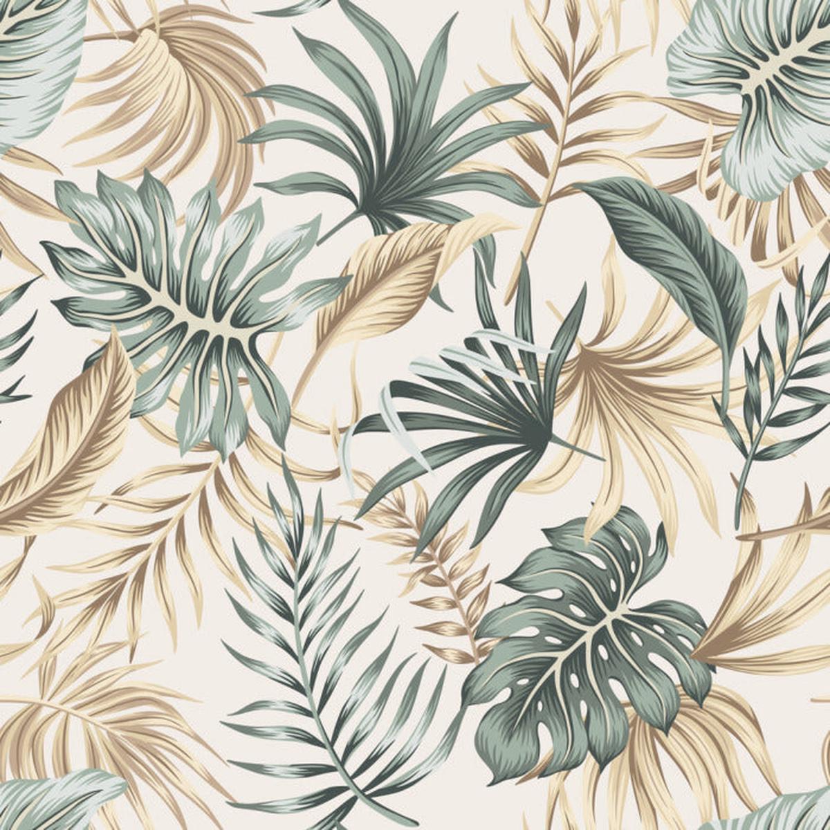 Jungle breeze