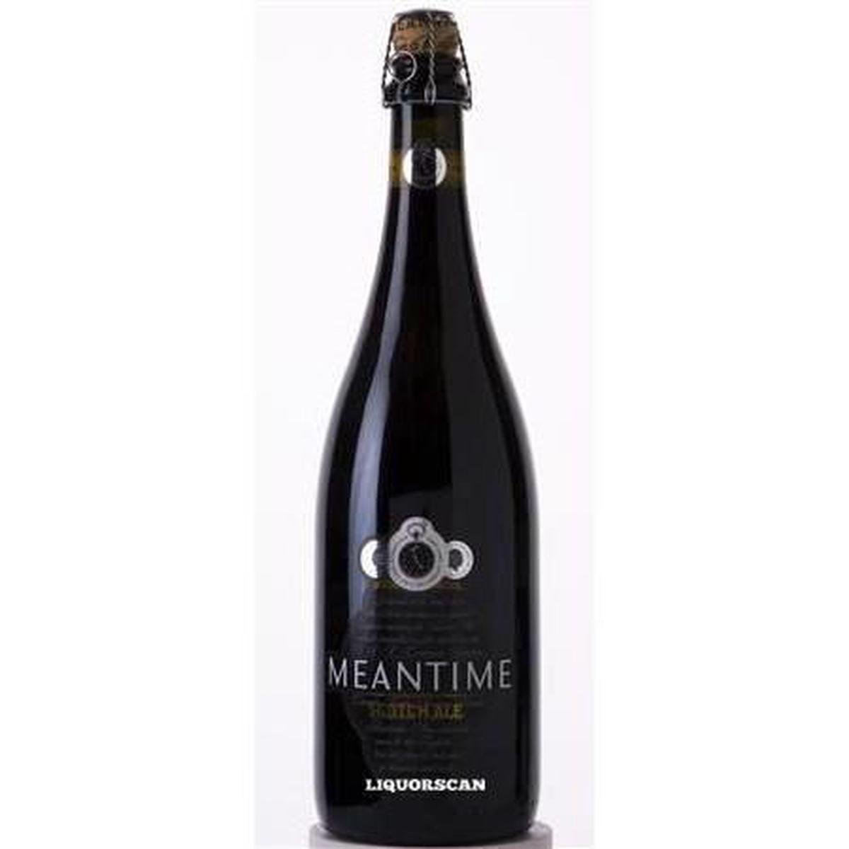 Meantime Scotch Ale