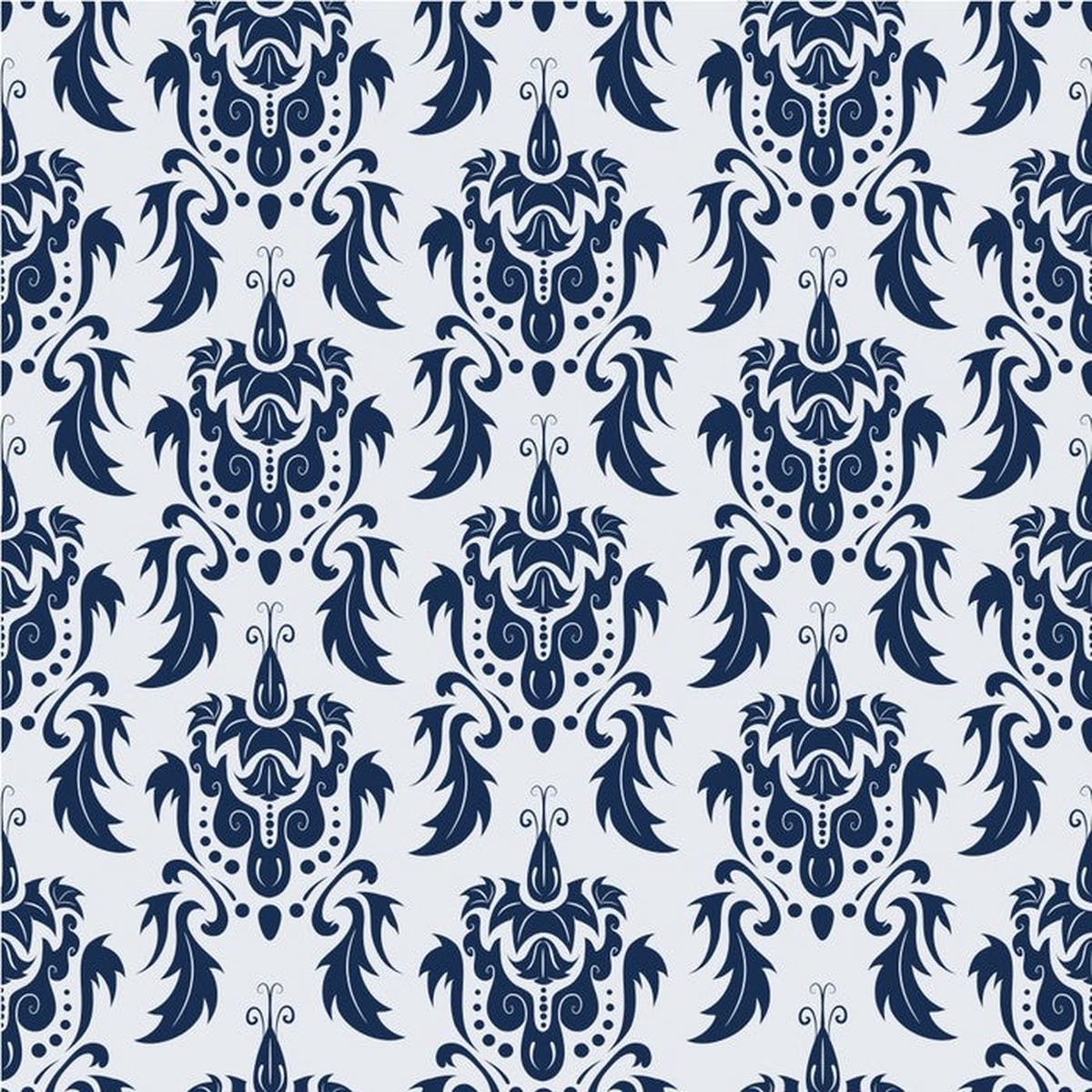 Damask dreams