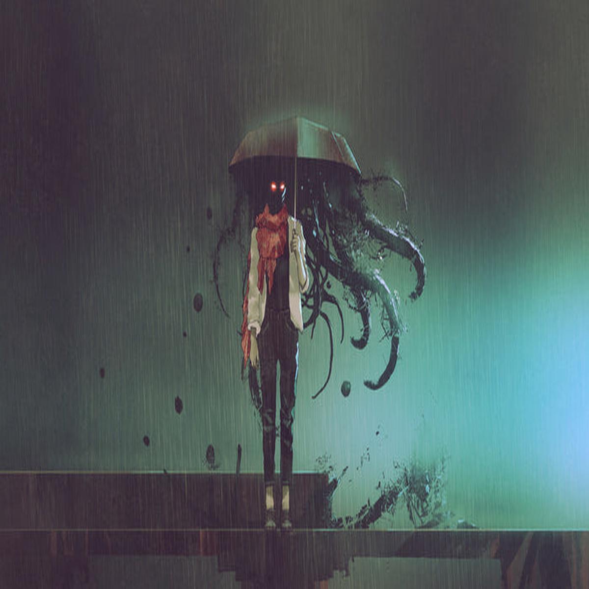 Under a spell