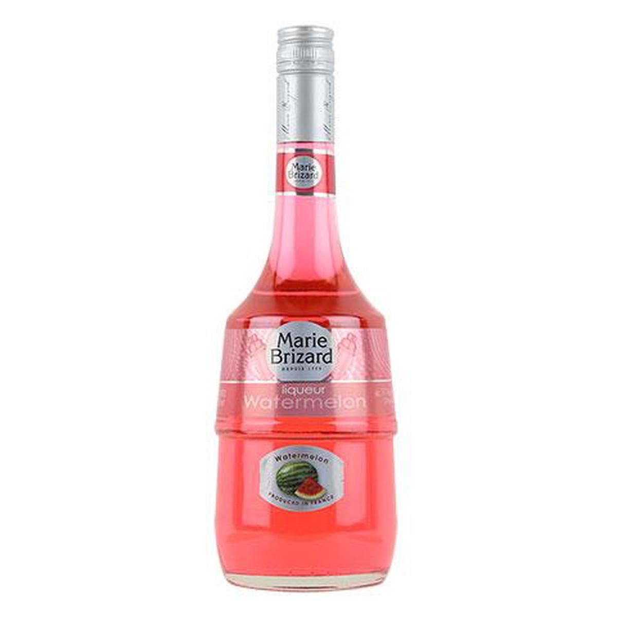 Marie Brizard Watermelon Liqueur - 750ML BTL